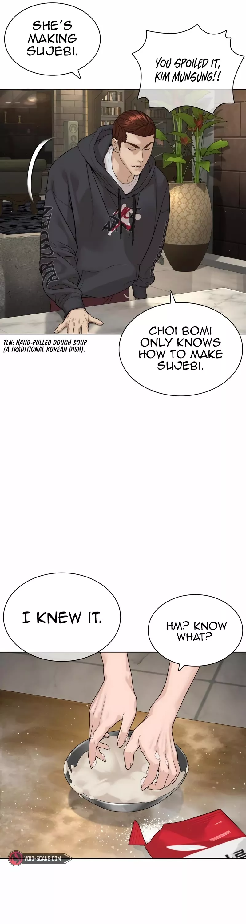 Read How to Fight Manga Online