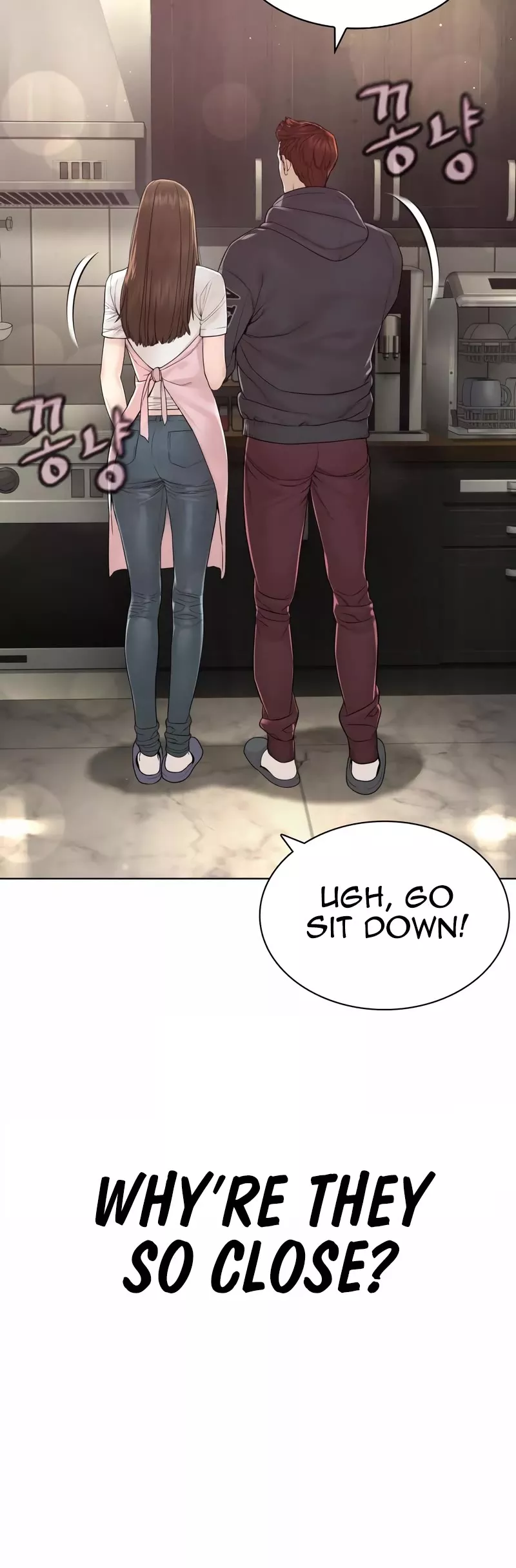 Read How to Fight Manga Online