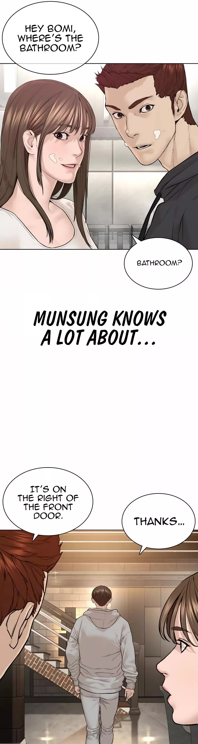 Read How to Fight Manga Online