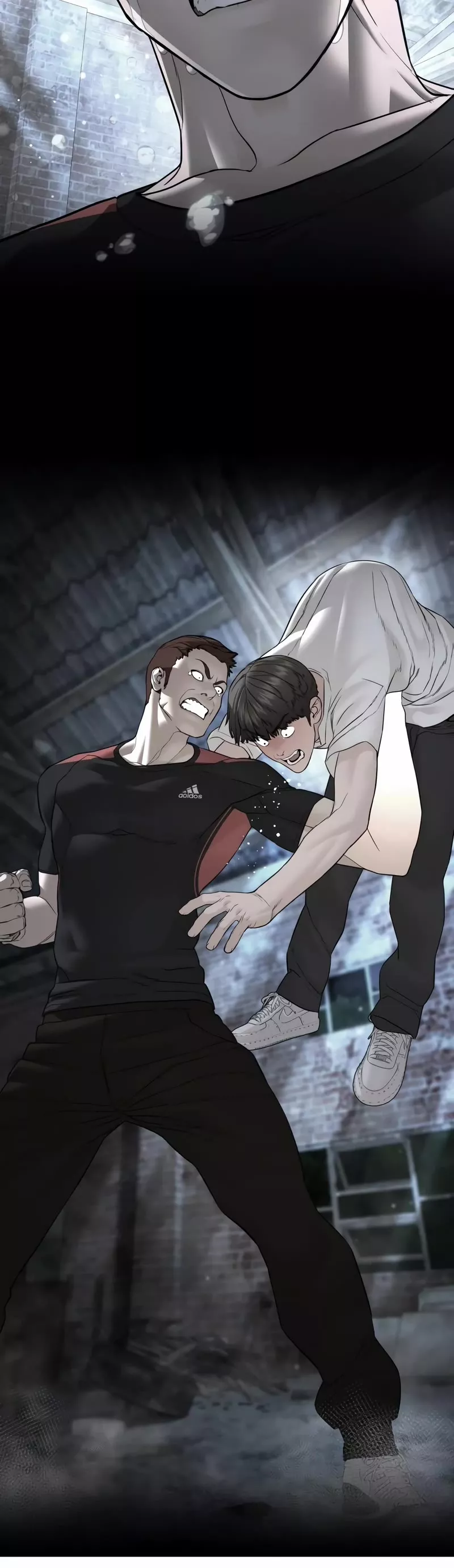 Read How to Fight Manga Online