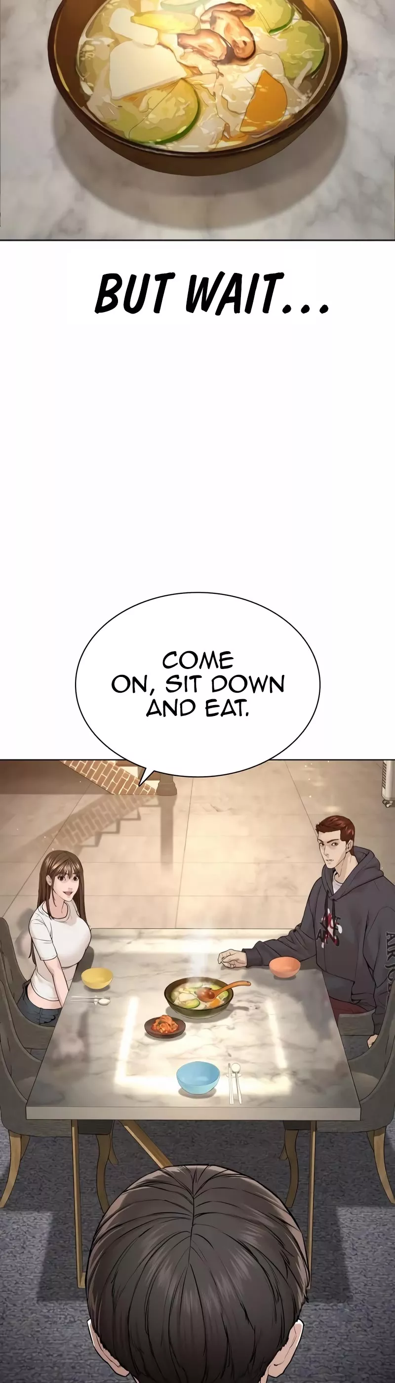 Read How to Fight Manga Online