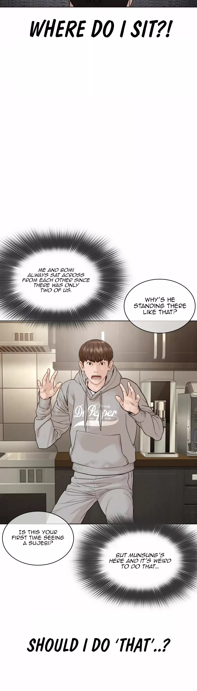 Read How to Fight Manga Online