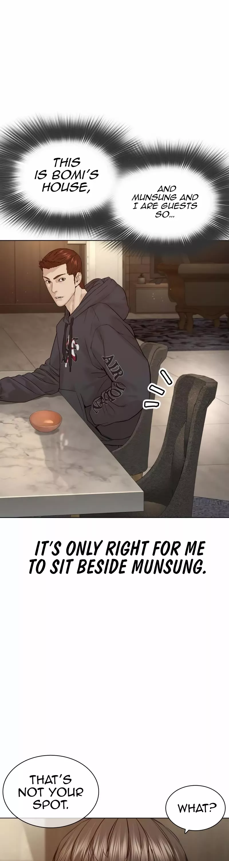 Read How to Fight Manga Online