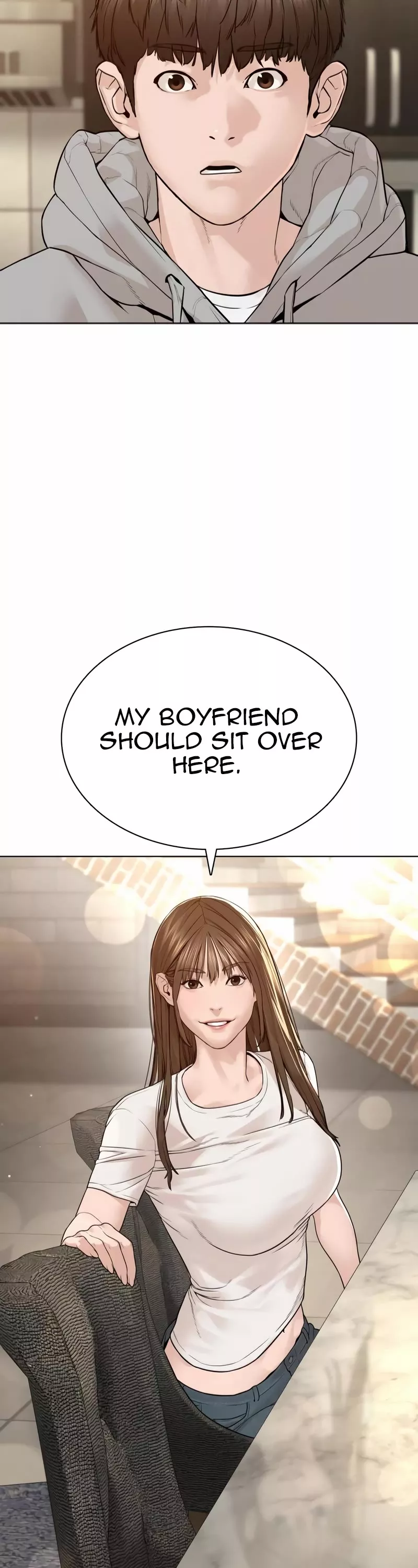 Read How to Fight Manga Online