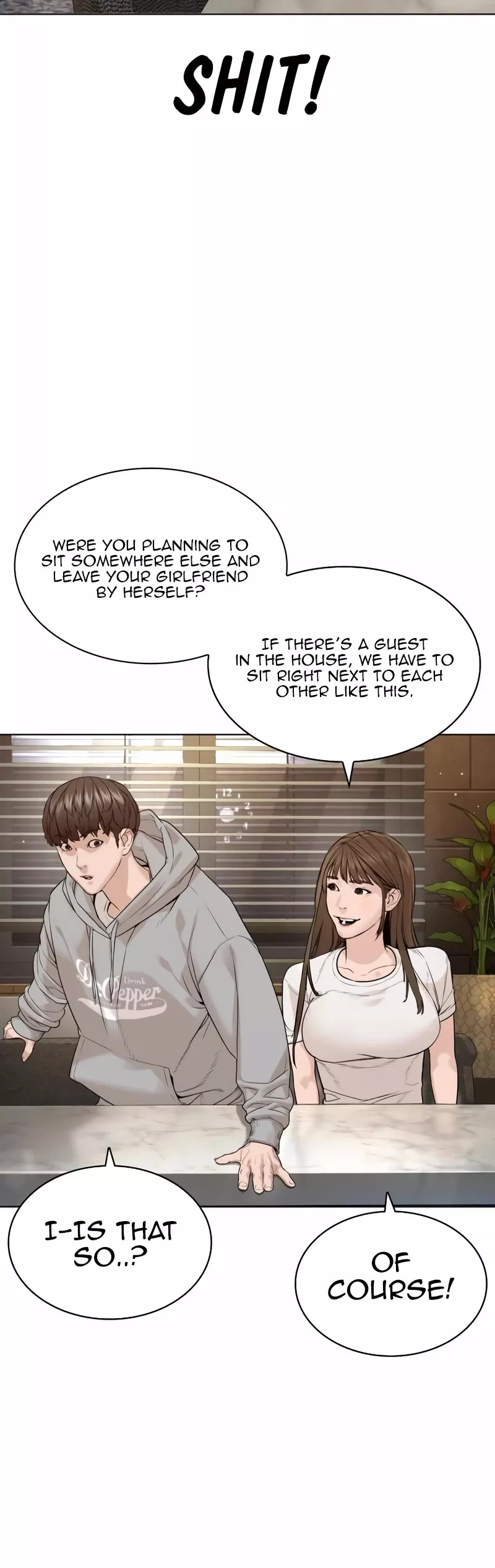 Read How to Fight Manga Online