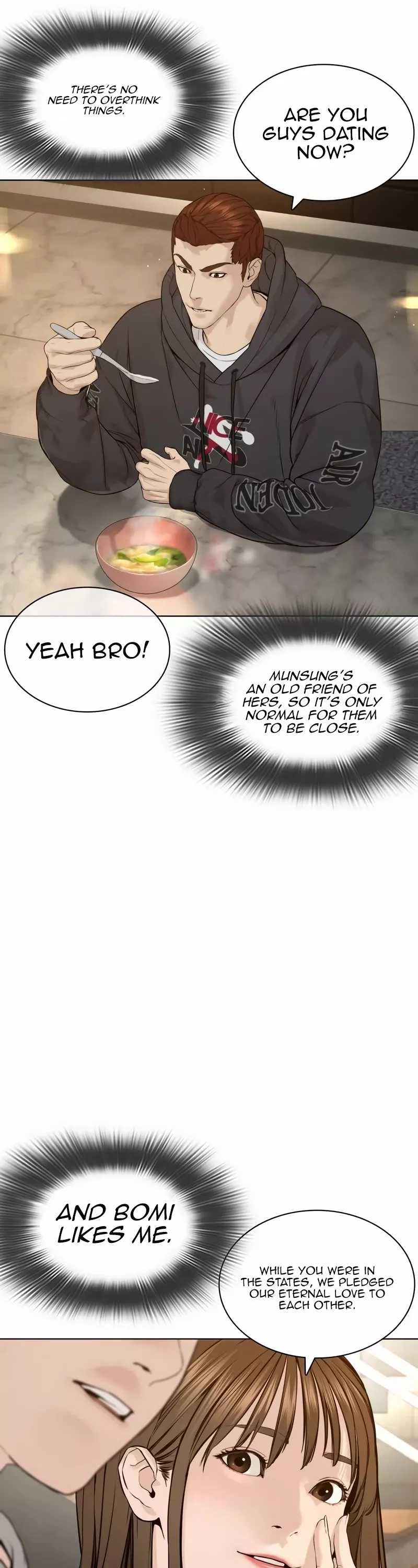 Read How to Fight Manga Online