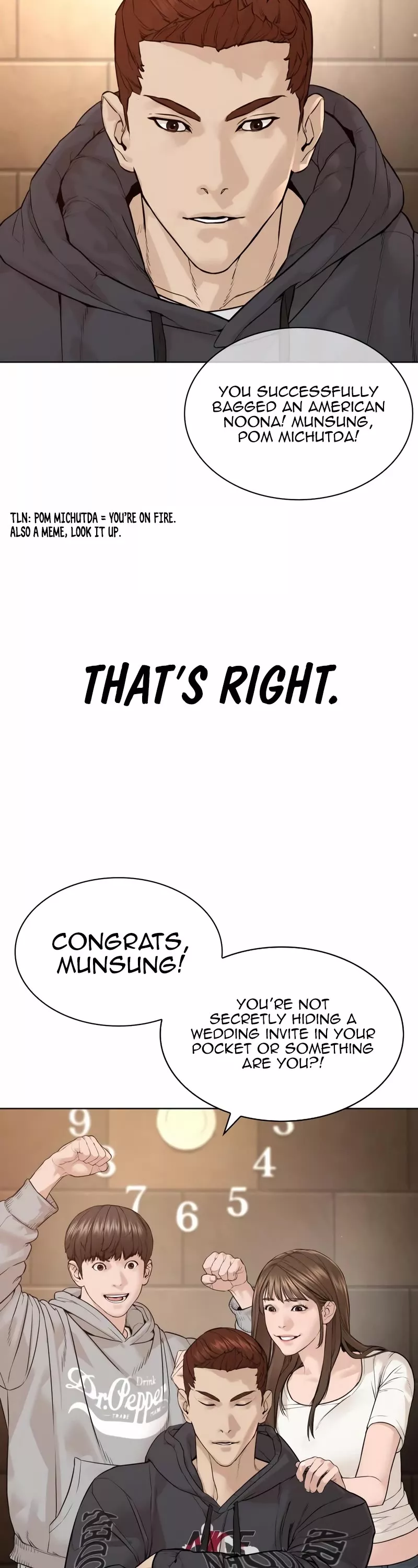 Read How to Fight Manga Online