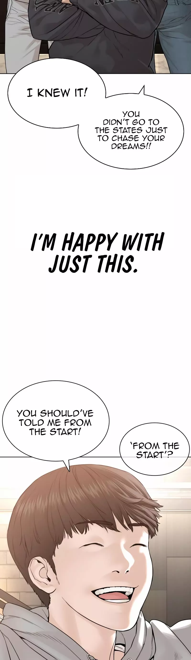 Read How to Fight Manga Online