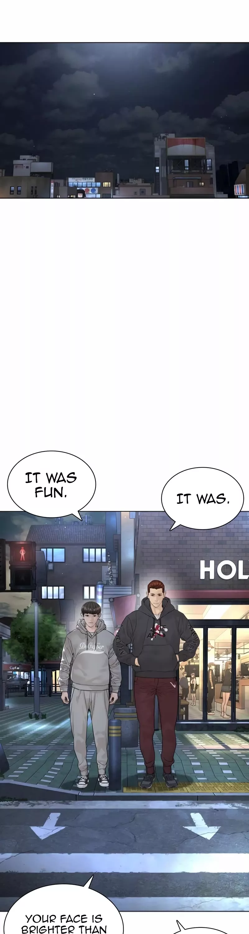 Read How to Fight Manga Online