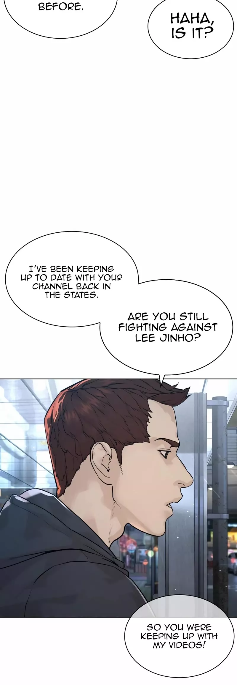 Read How to Fight Manga Online