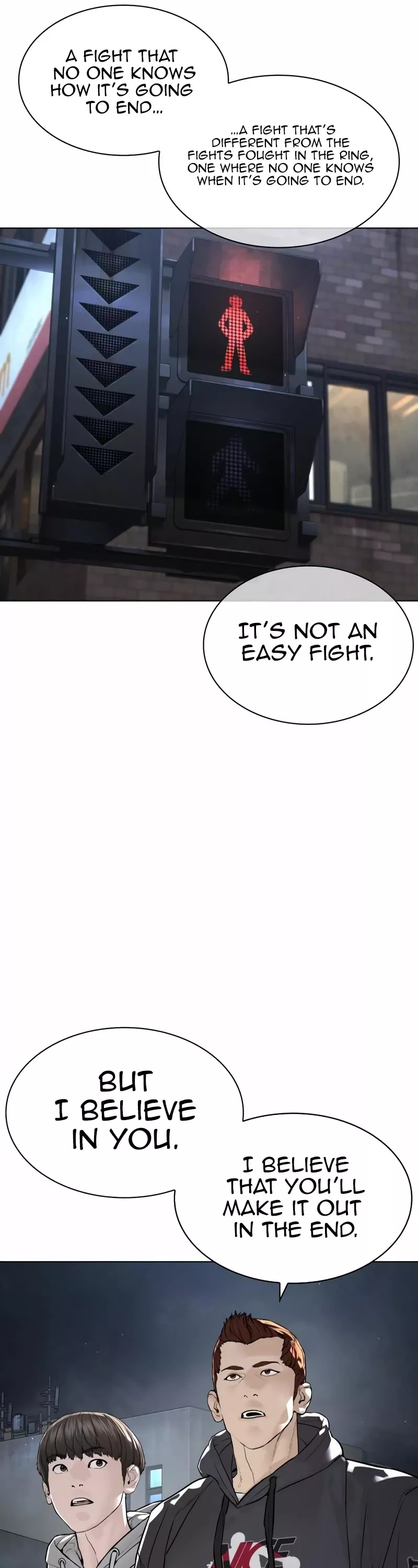 Read How to Fight Manga Online