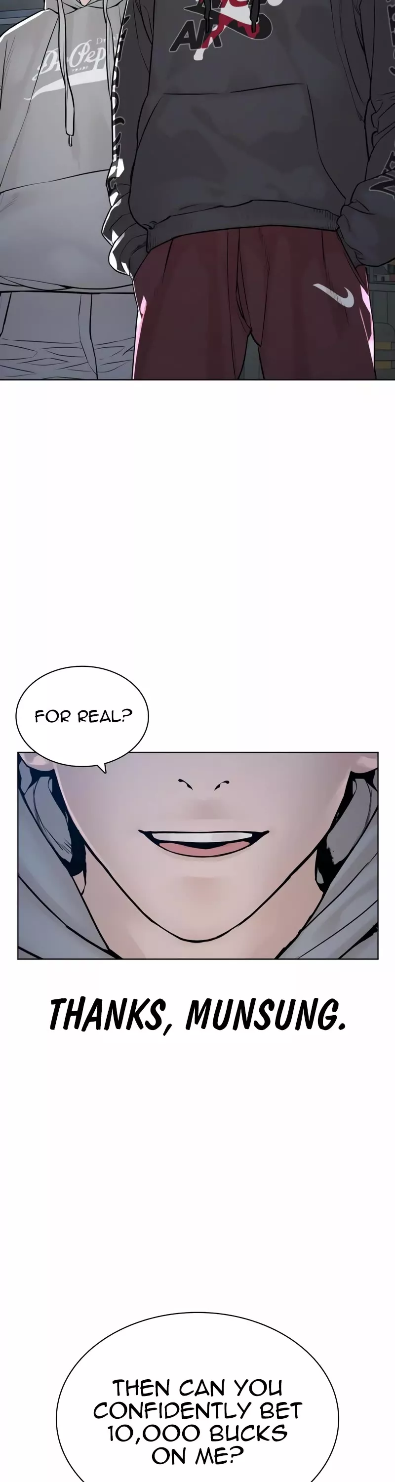 Read How to Fight Manga Online