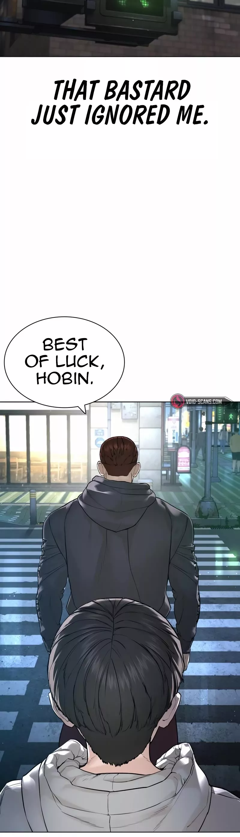 Read How to Fight Manga Online