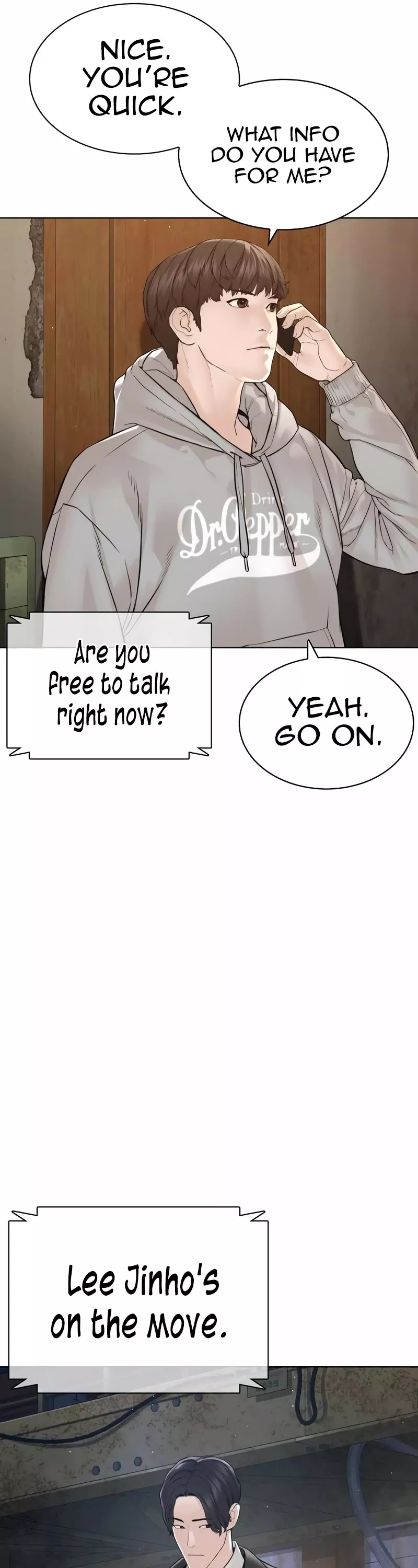 Read How to Fight Manga Online