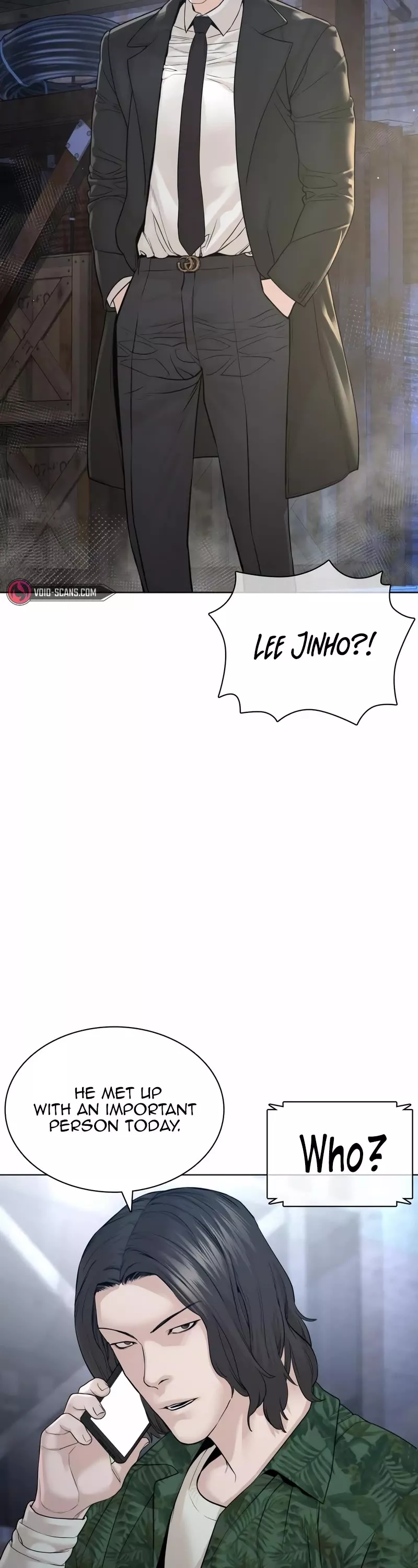 Read How to Fight Manga Online