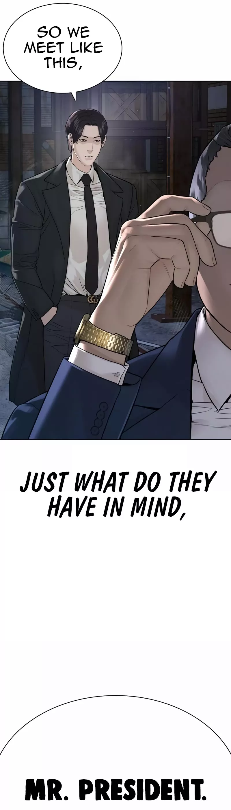 Read How to Fight Manga Online