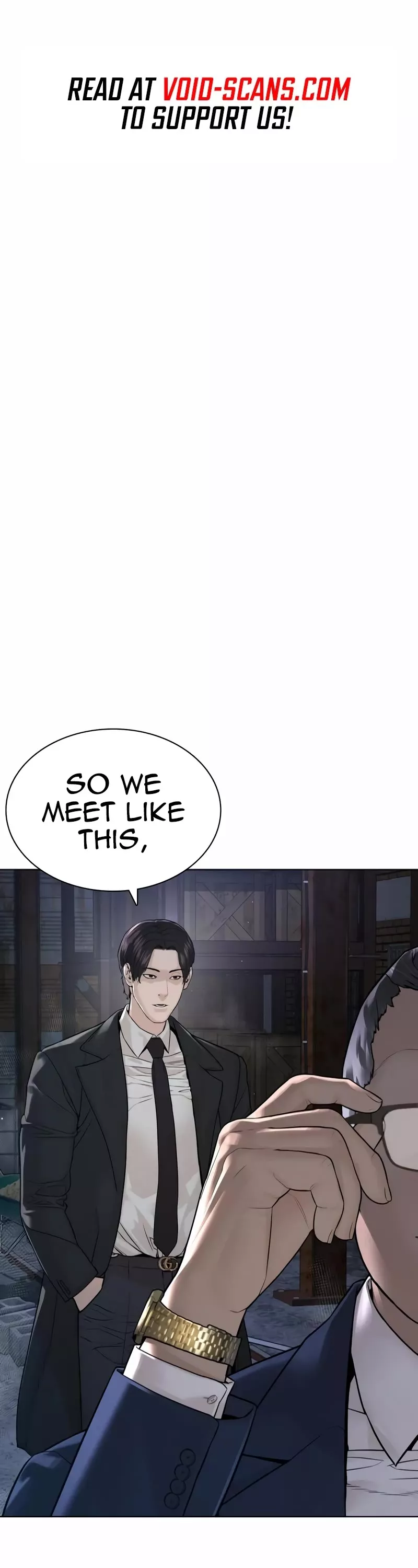 Read How to Fight Manga Online