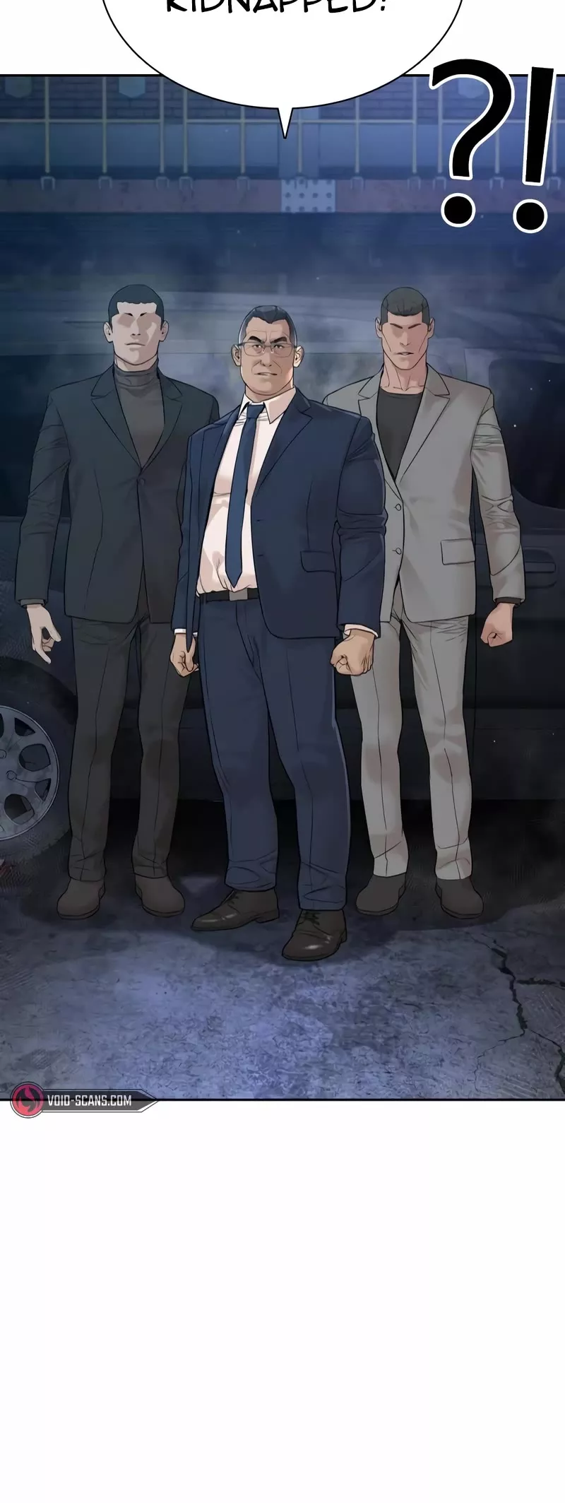 Read How to Fight Manga Online