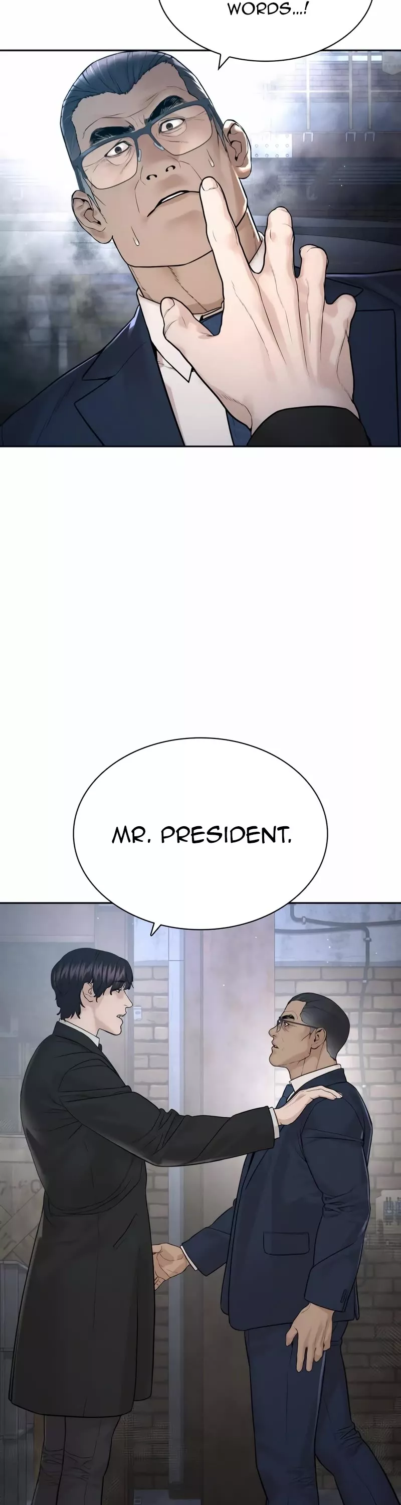 Read How to Fight Manga Online