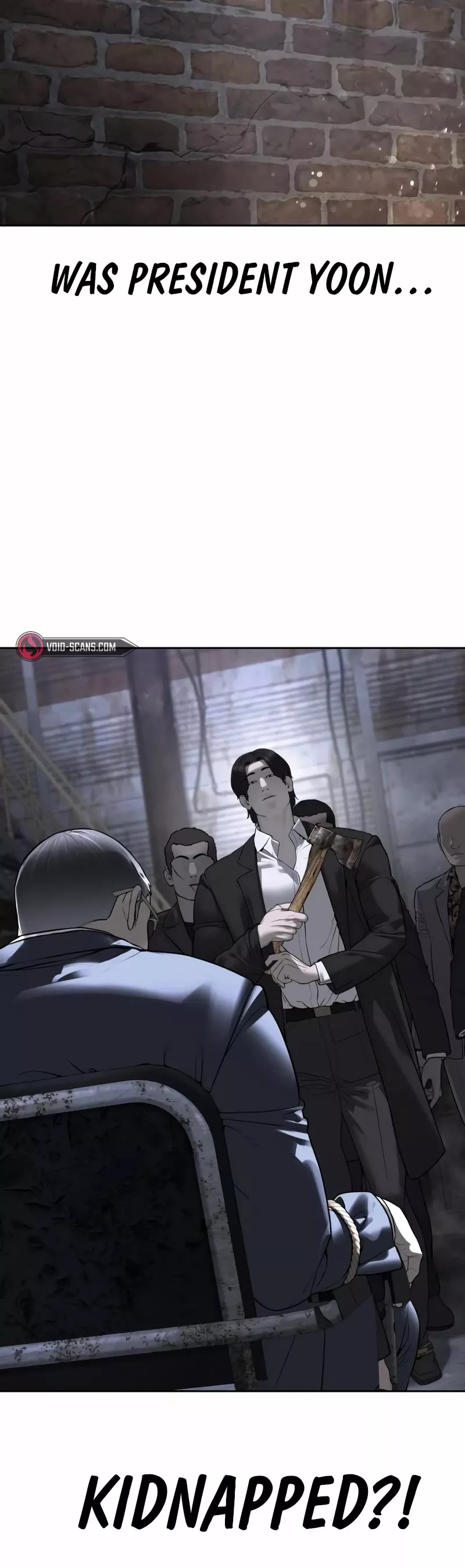 Read How to Fight Manga Online