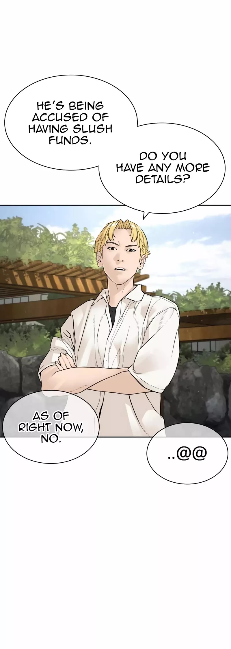 Read How to Fight Manga Online