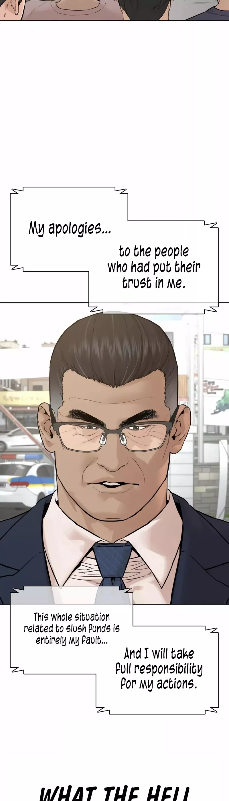 Read How to Fight Manga Online