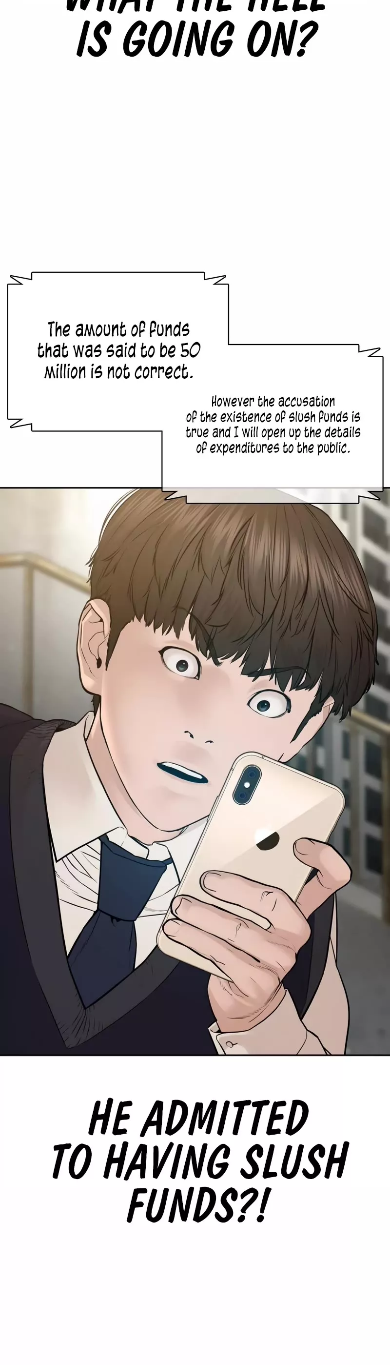 Read How to Fight Manga Online