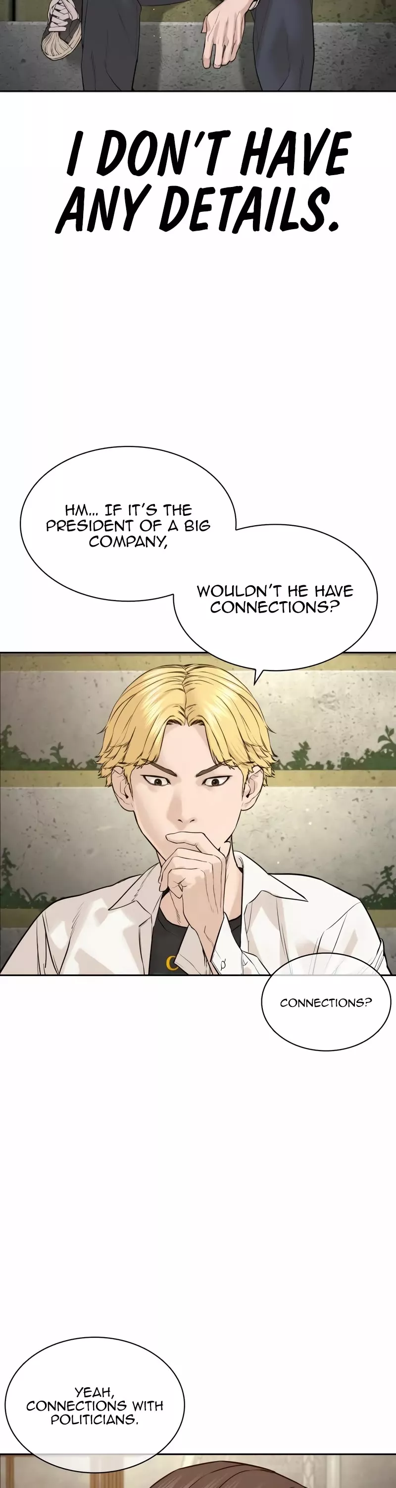 Read How to Fight Manga Online