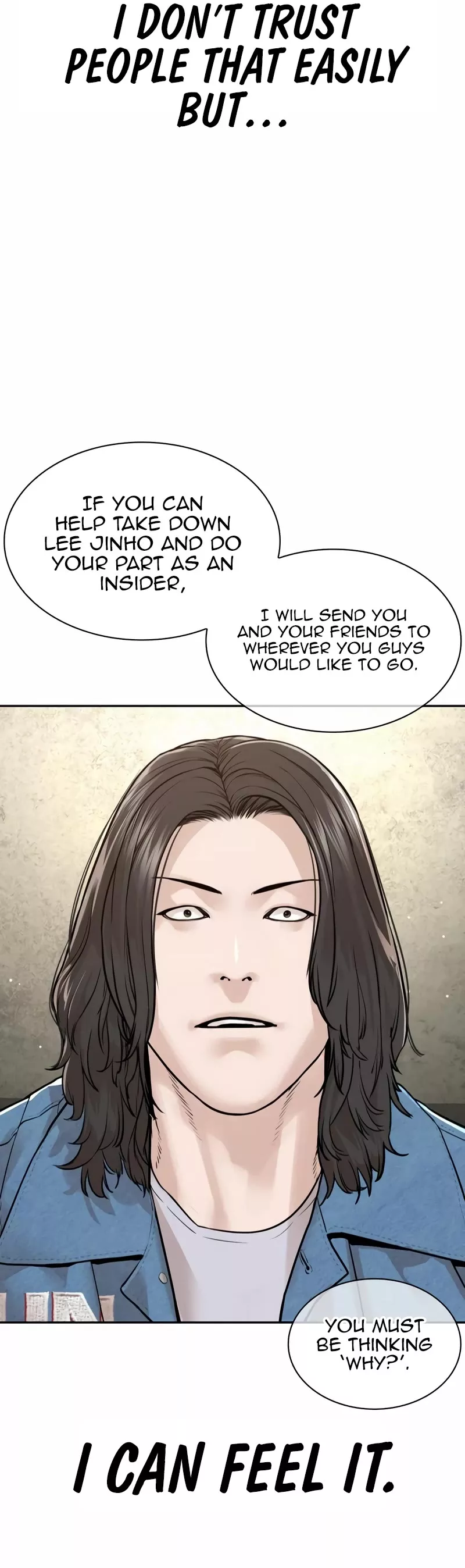 Read How to Fight Manga Online