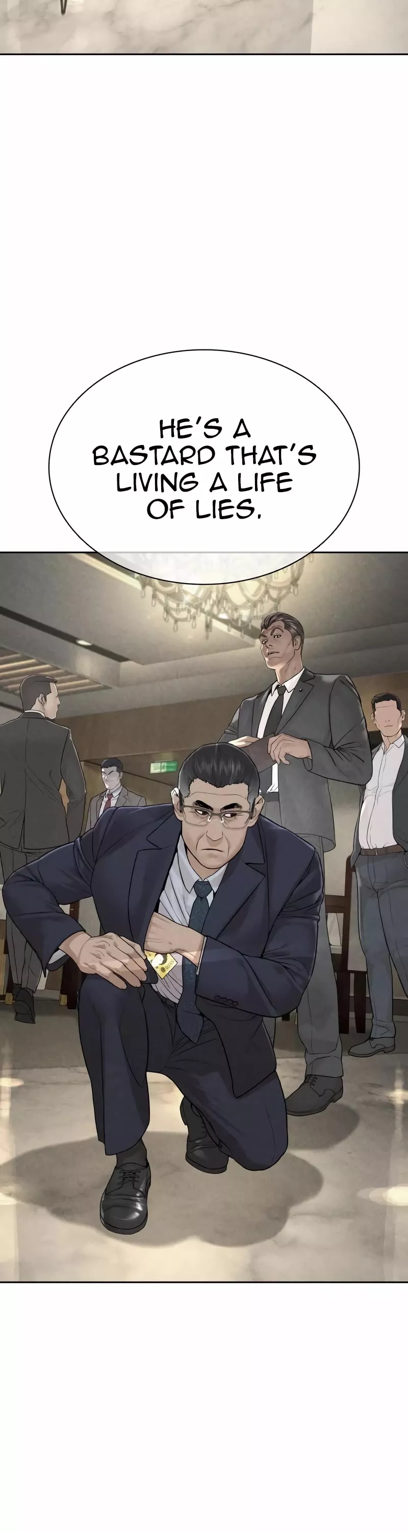 Read How to Fight Manga Online