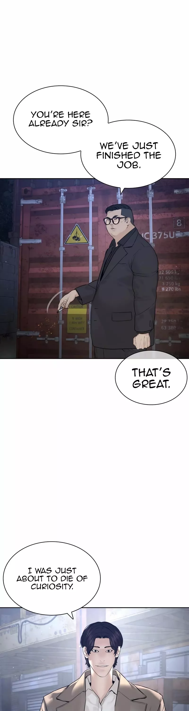 Read How to Fight Manga Online