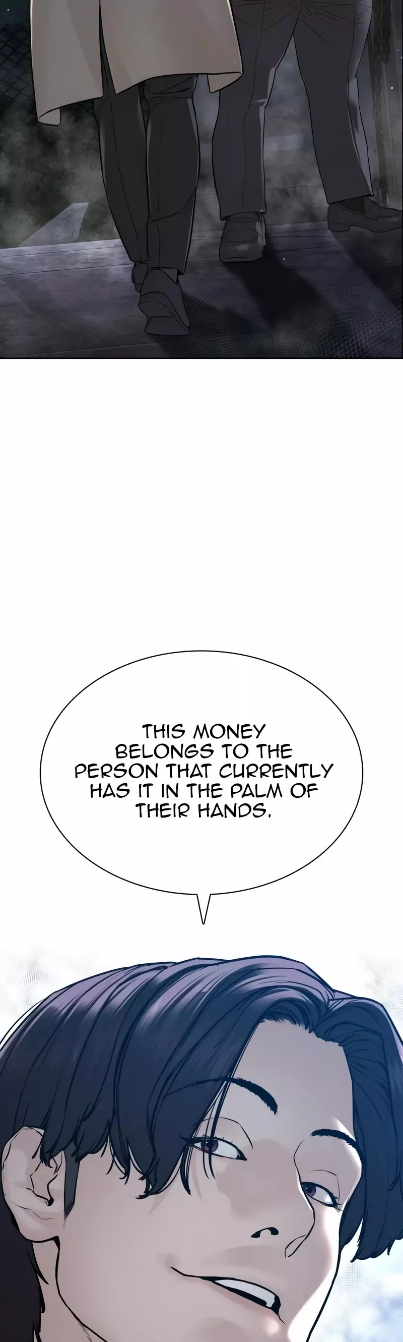 Read How to Fight Manga Online