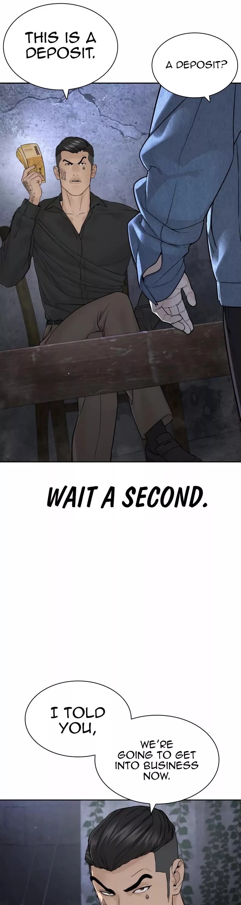 Read How to Fight Manga Online