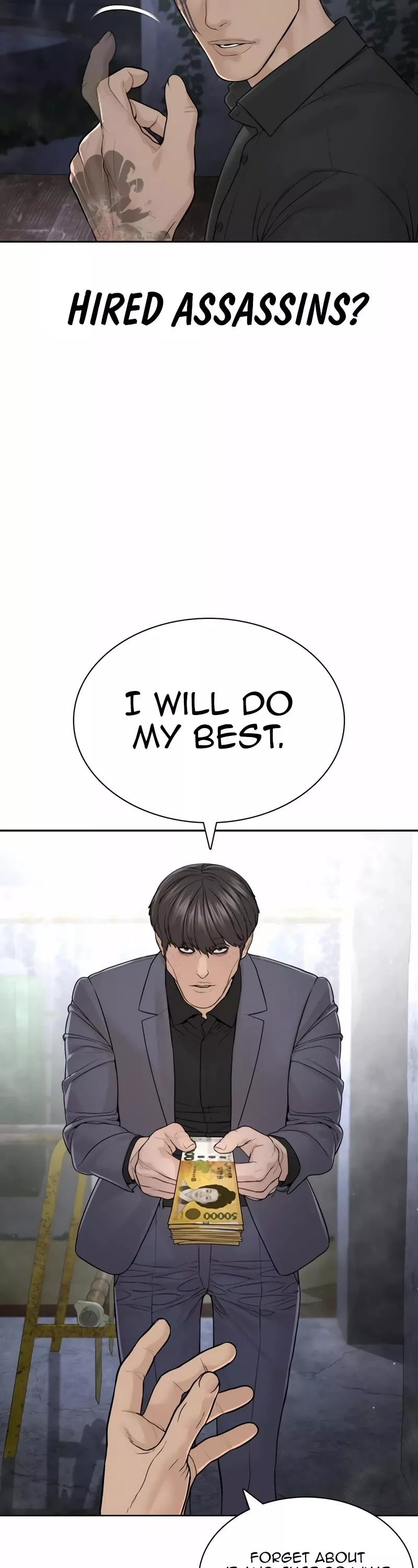 Read How to Fight Manga Online