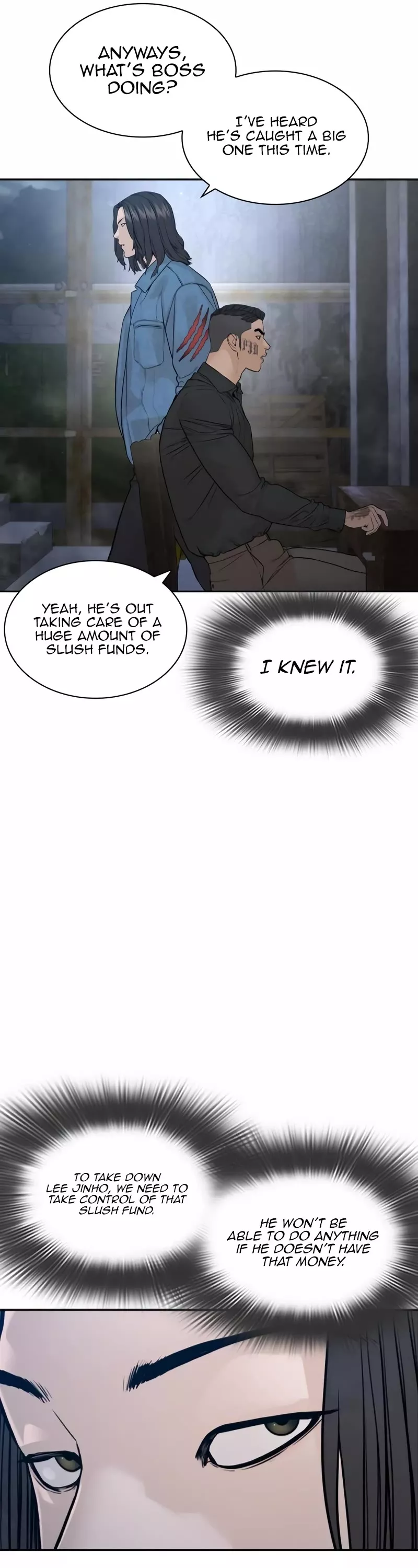 Read How to Fight Manga Online