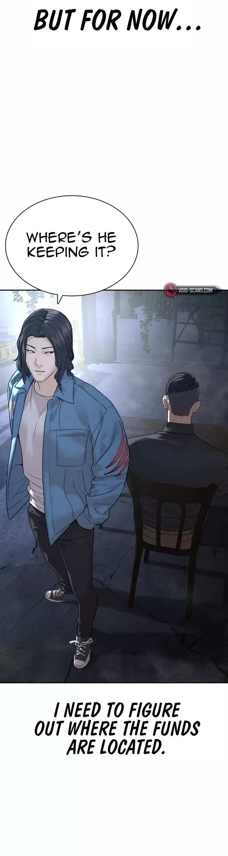 Read How to Fight Manga Online