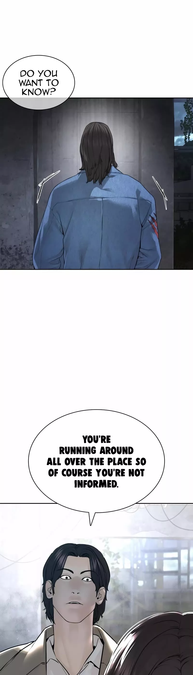 Read How to Fight Manga Online