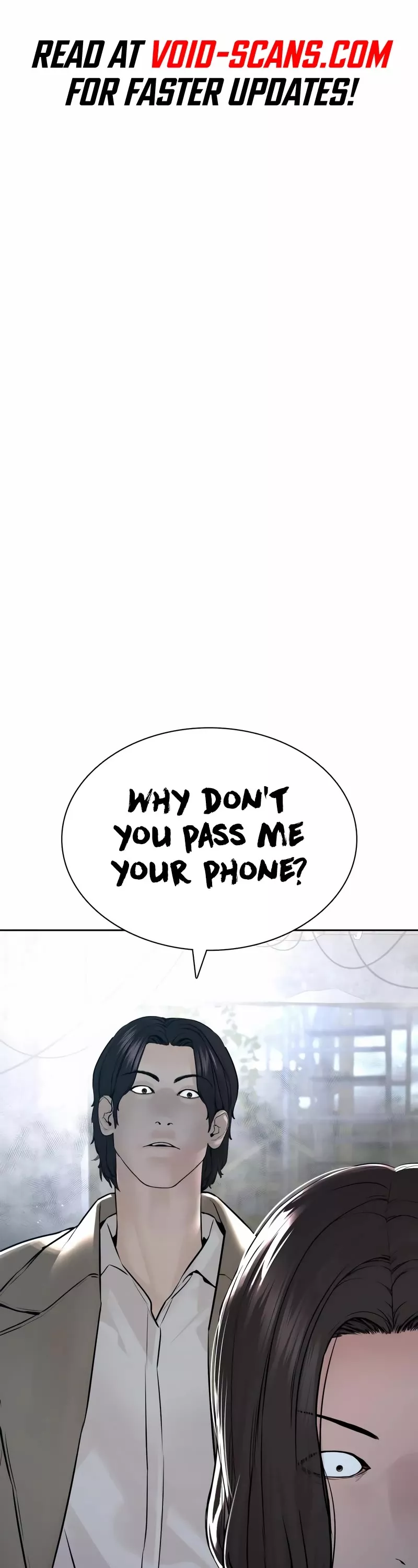 Read How to Fight Manga Online