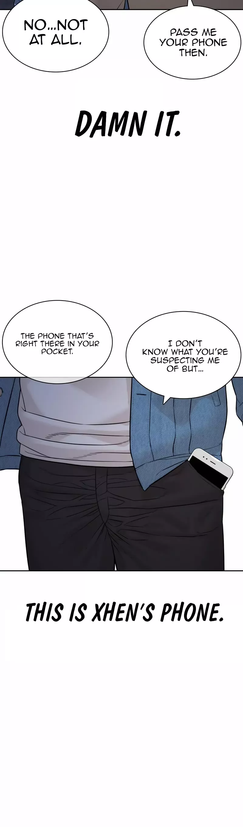 Read How to Fight Manga Online