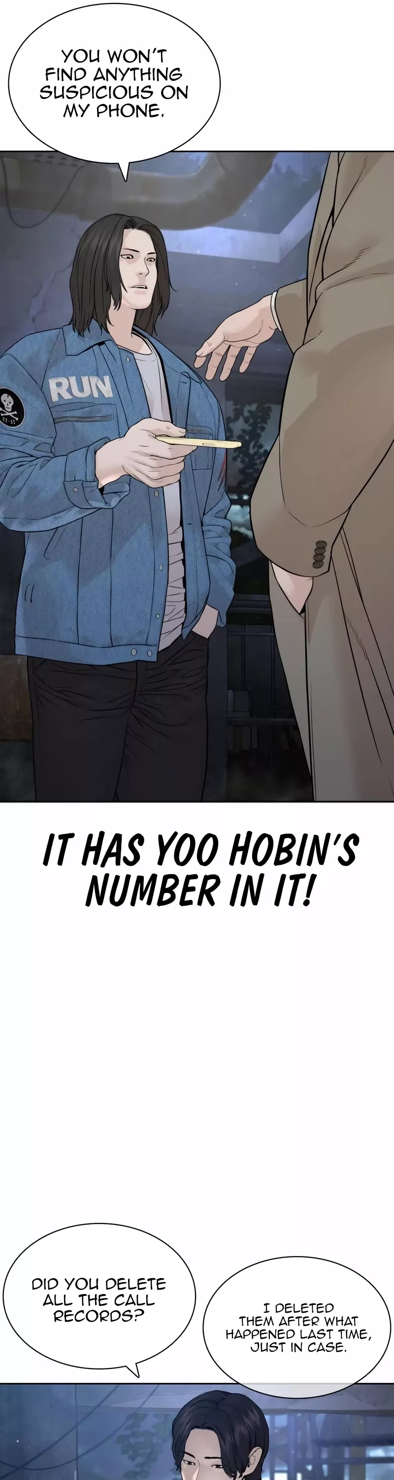 Read How to Fight Manga Online