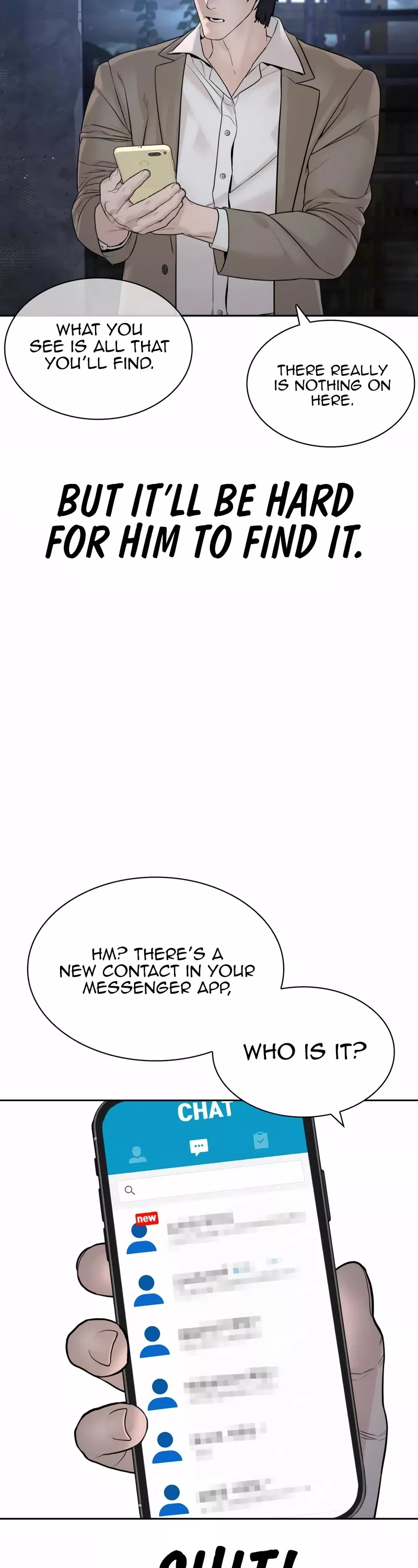 Read How to Fight Manga Online