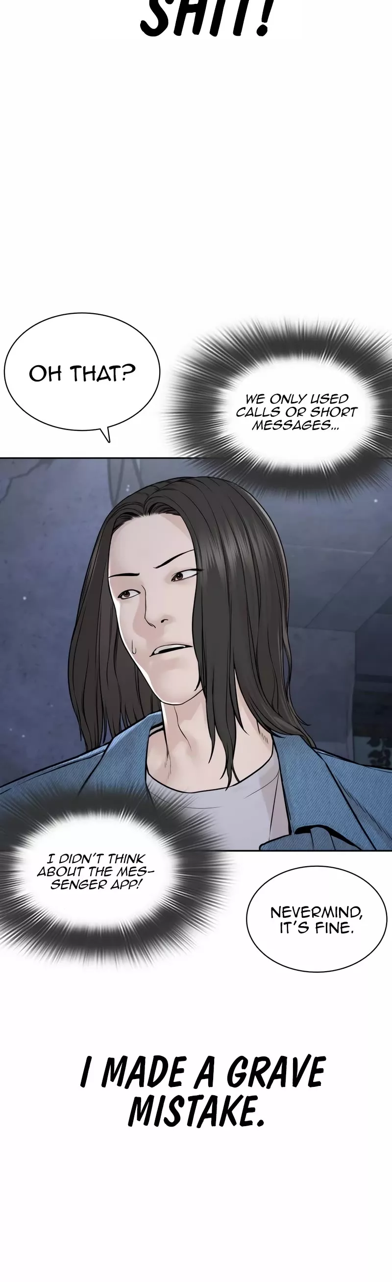 Read How to Fight Manga Online