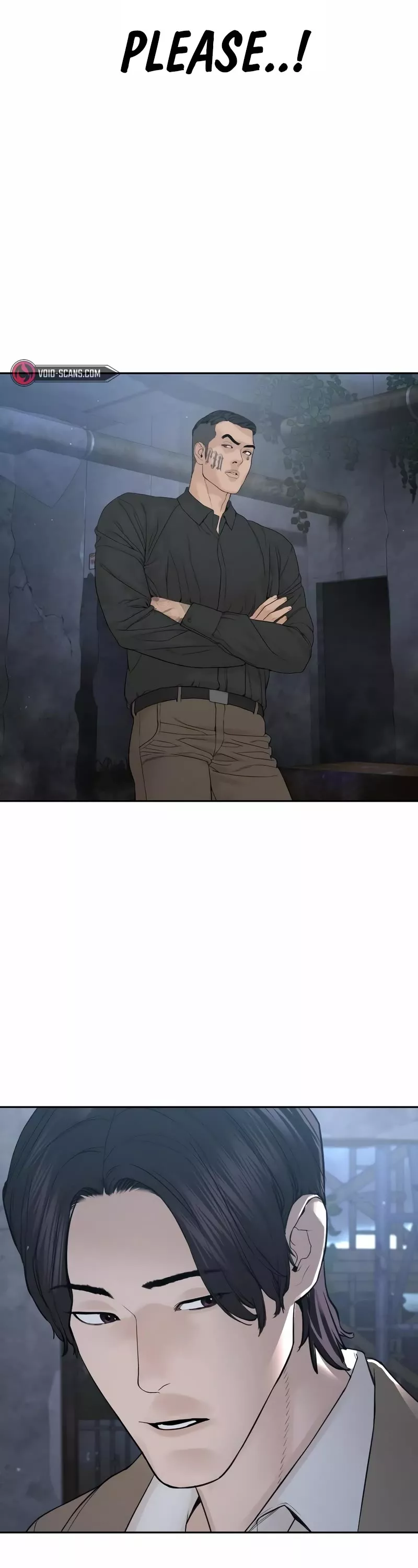 Read How to Fight Manga Online