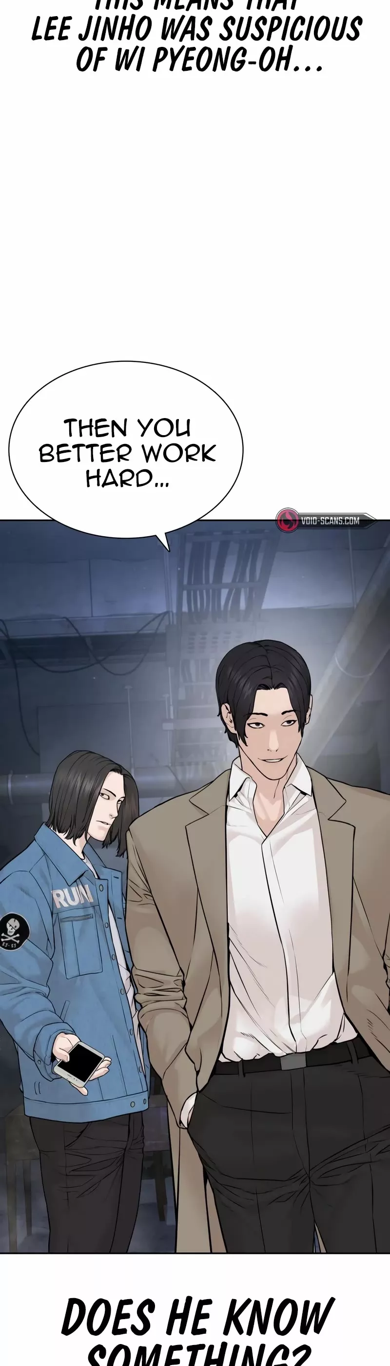 Read How to Fight Manga Online