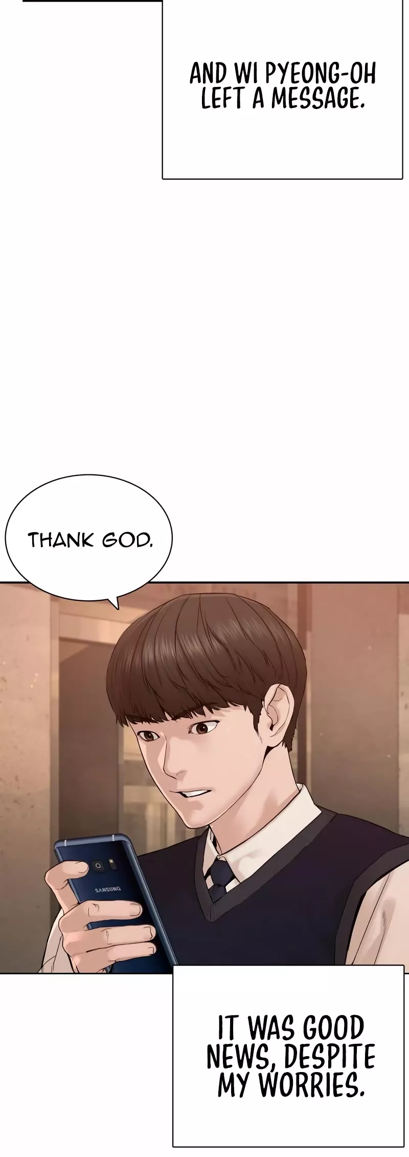 Read How to Fight Manga Online