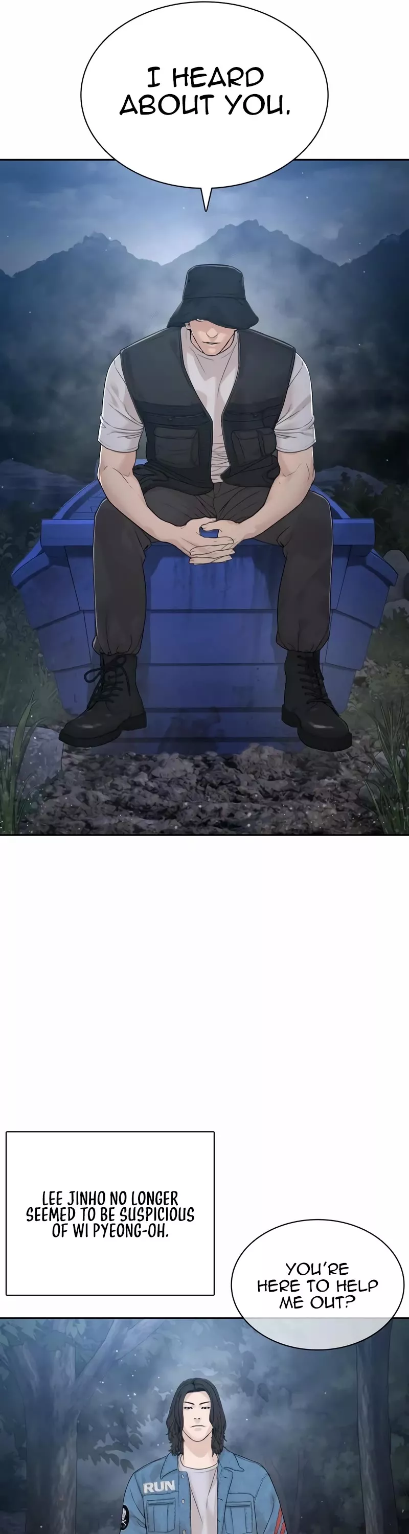 Read How to Fight Manga Online