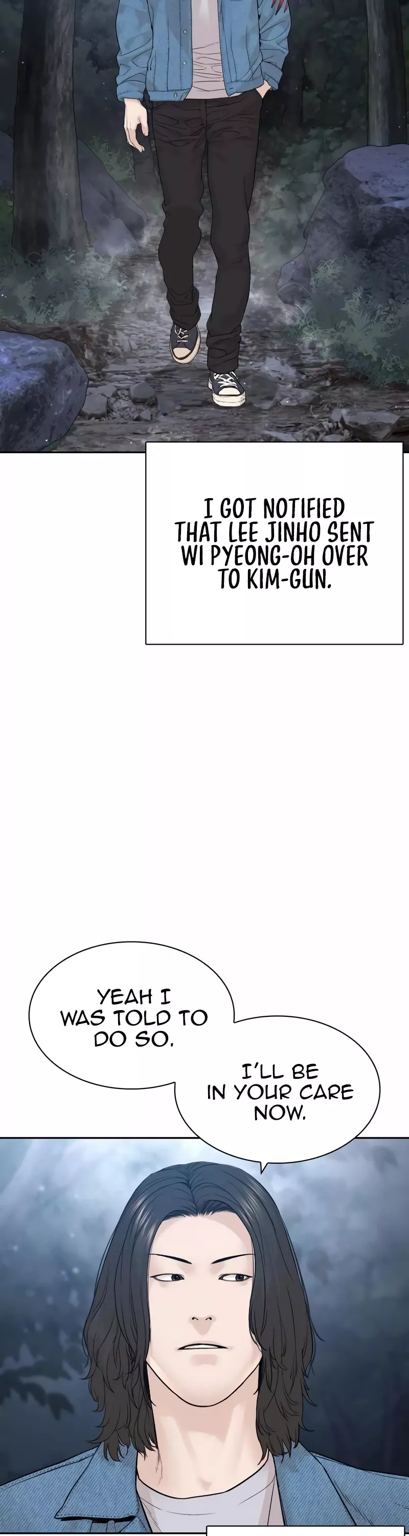 Read How to Fight Manga Online