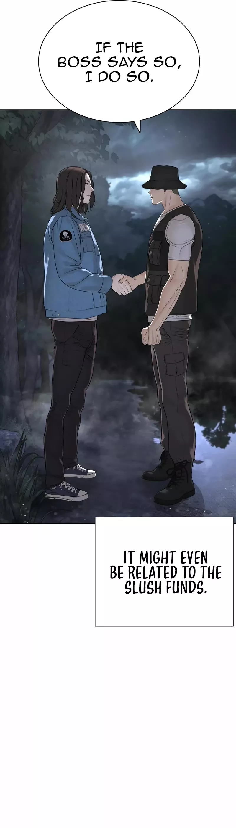 Read How to Fight Manga Online