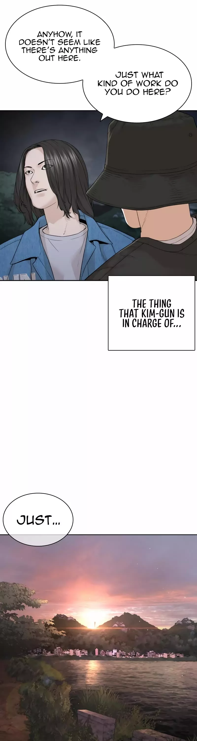 Read How to Fight Manga Online