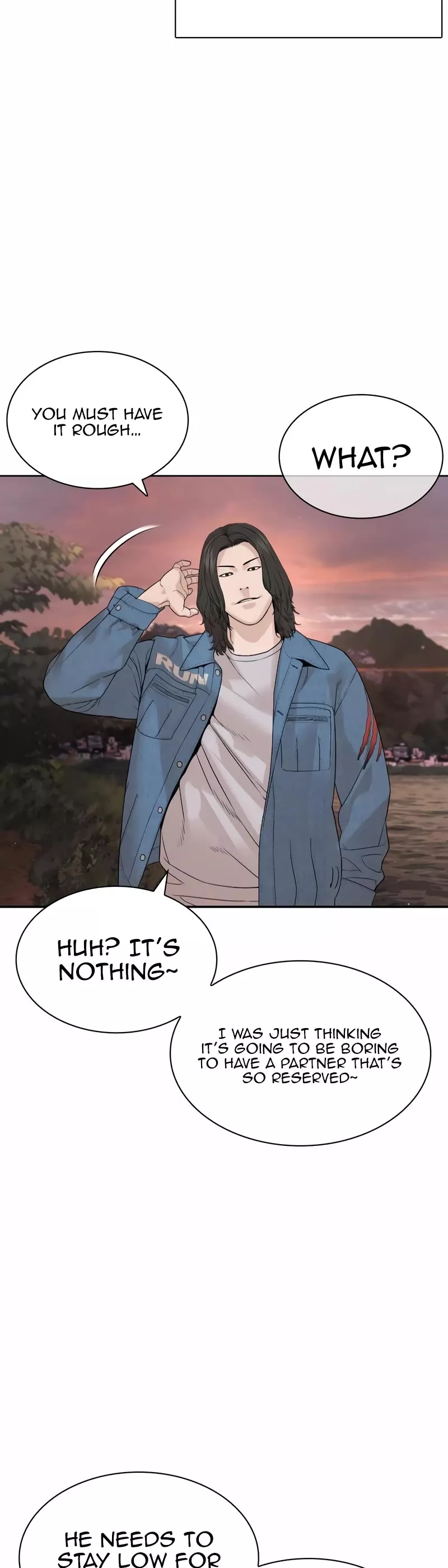 Read How to Fight Manga Online